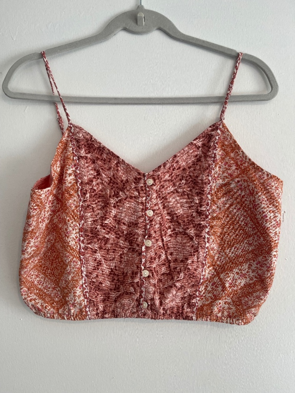 AE Crop Tank